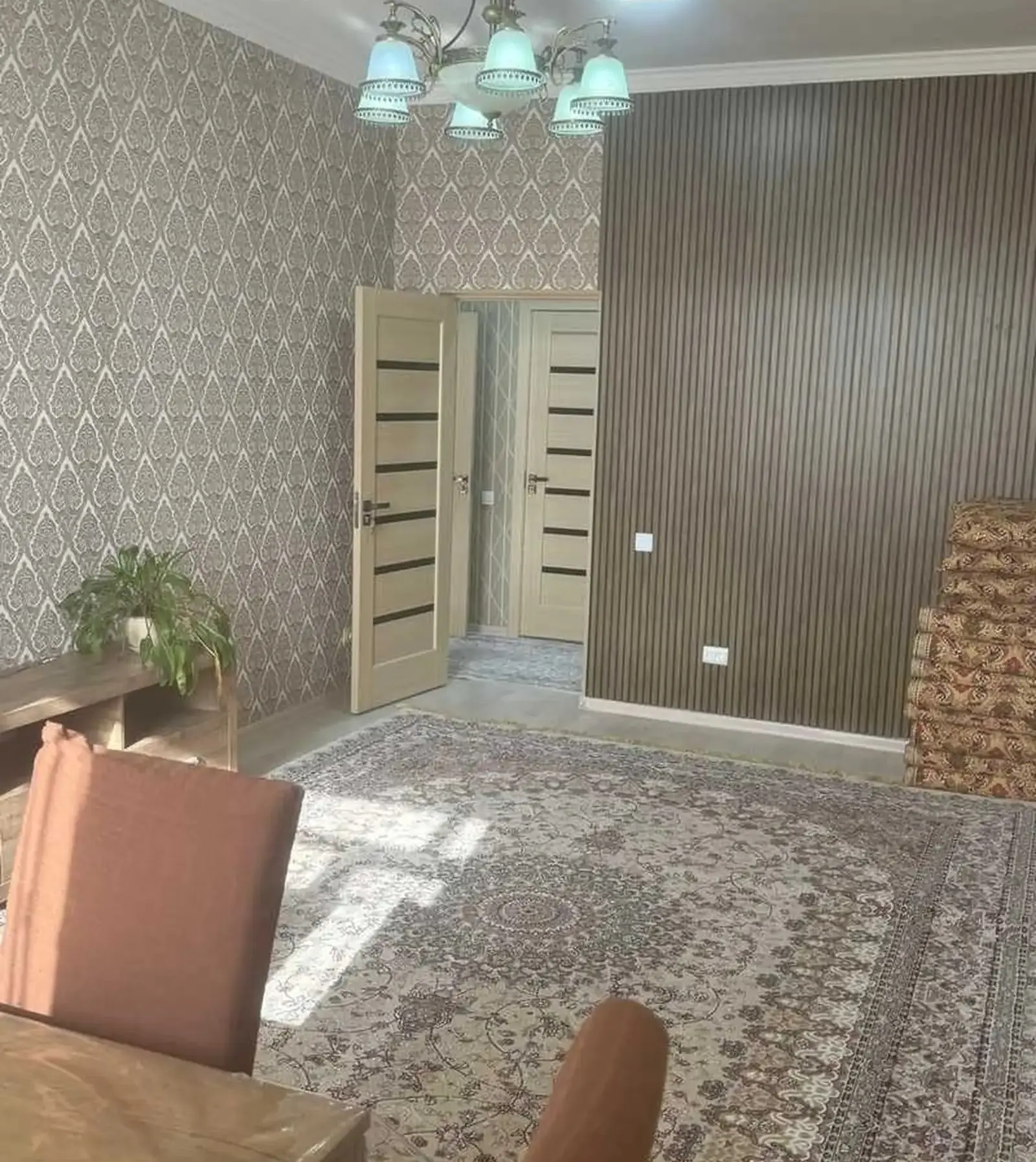 2-комн. квартира, 8 этаж, 65м², Сино
