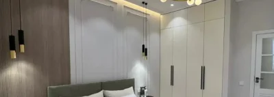 2-комн. квартира, 16 этаж, 76м², Шохмансур дом Бустон Сити