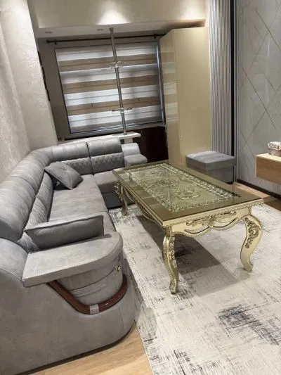 2-комн. квартира, 3 этаж, 60м², дом печать