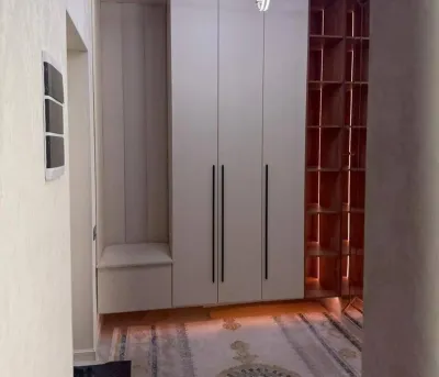 2-комн. квартира, 12 этаж, 63 м², 103 мкр, Сияриен