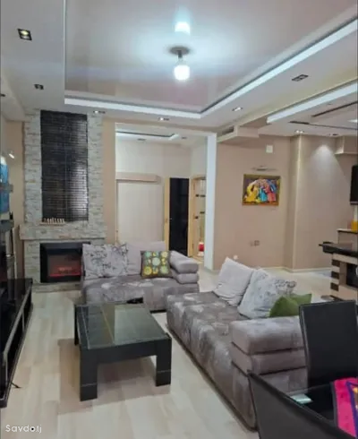 3-комн. квартира, 8 этаж, 116м², Шохмансур