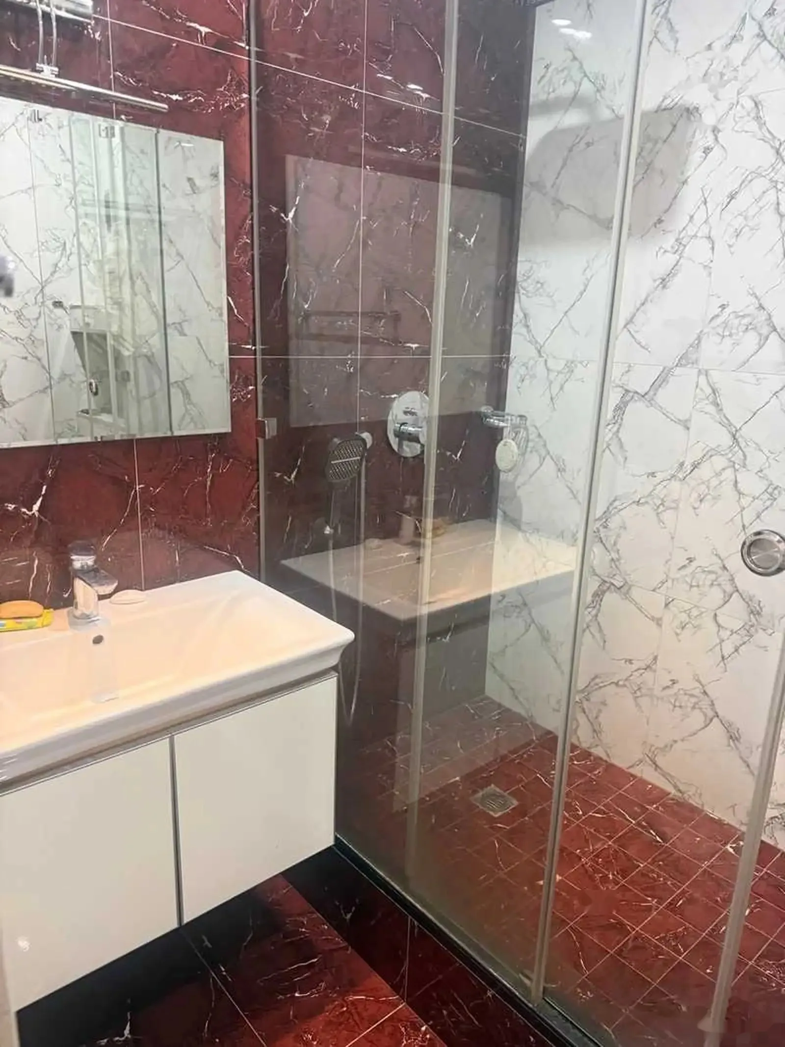 2-комн. квартира, 9 этаж, 80м², И.Сомони, Спартак, Дом Симург