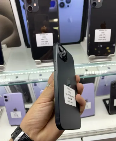 Apple Iphone 15 128 gb