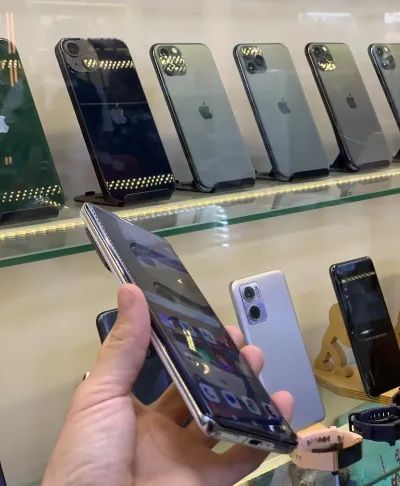 Xiaomi Mi 256 gb — миниатюра 3