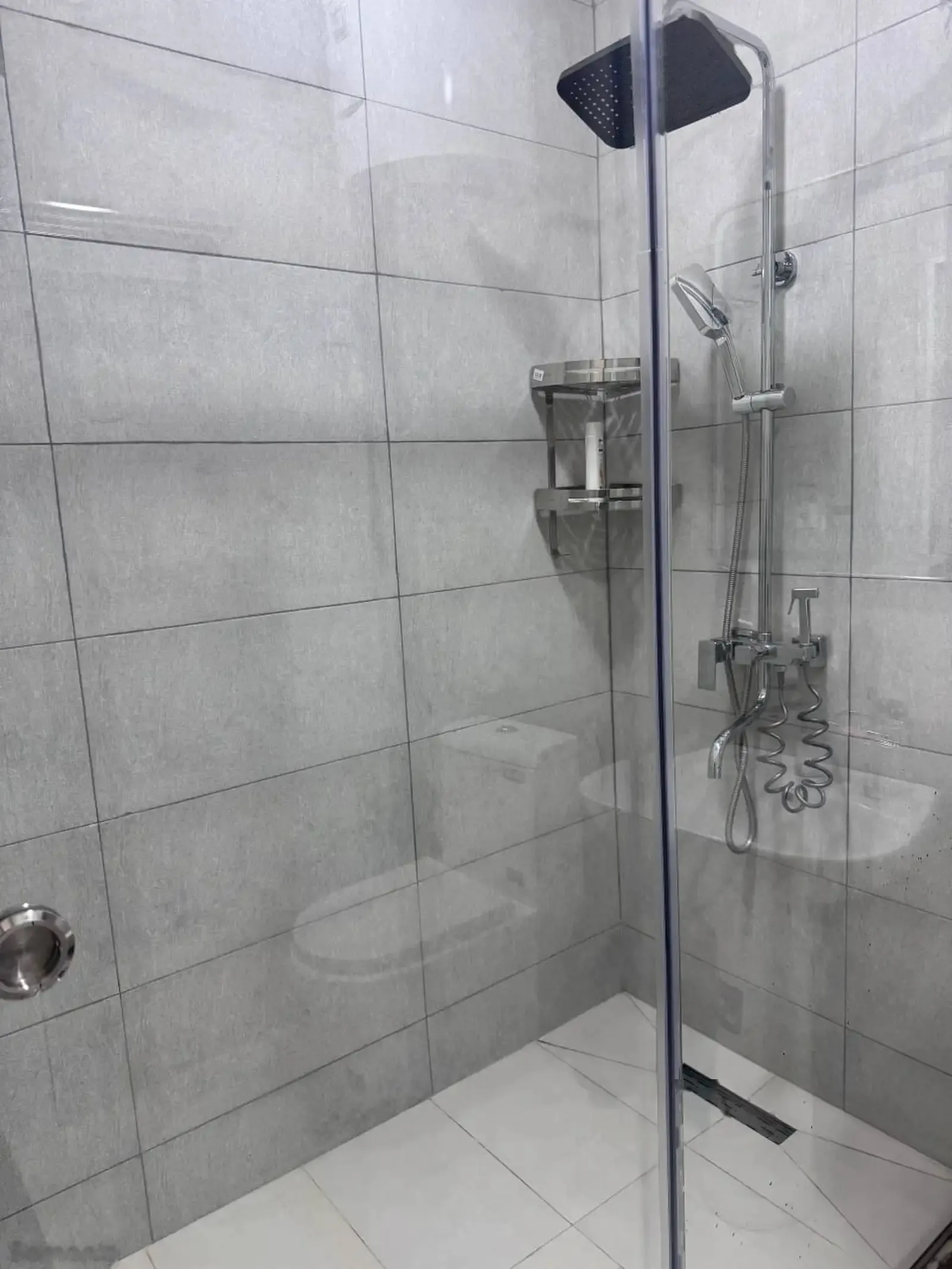 3-комн. квартира, 4 этаж, 133м², И.Сомони
