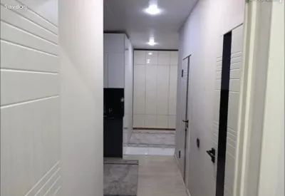 2-комн. квартира, 12 этаж, 85м², Сино