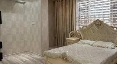 3-комн. квартира, 8 этаж, 110м², Шохмансур