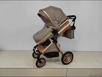 Коляска Inning Baby
