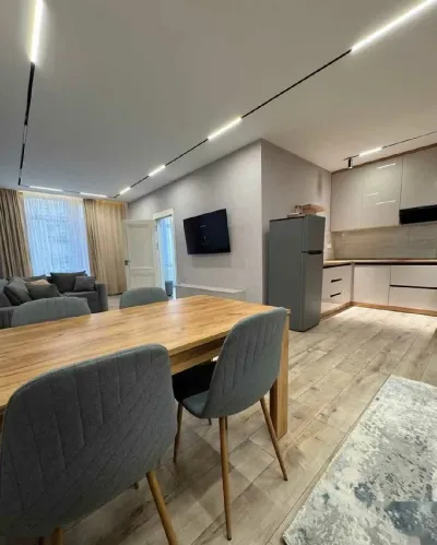 2-комн. квартира, 8 этаж, 70м², Ул.М.Турсунзода