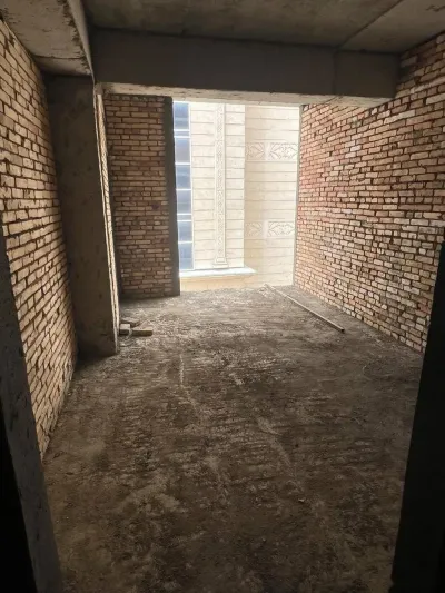3-комн. квартира, 15 этаж, 106 м², Шохмансур