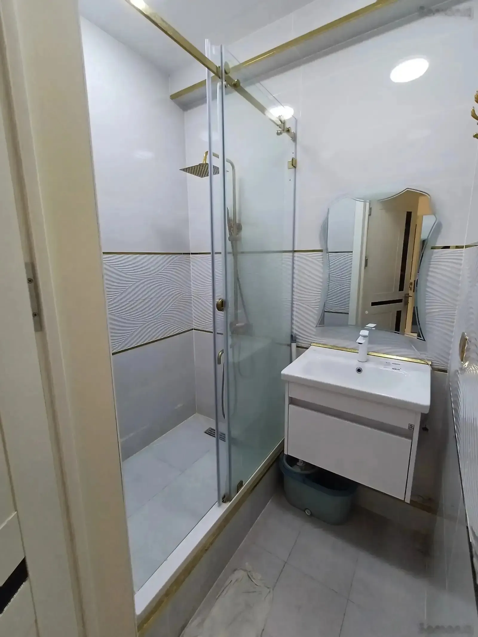 2-комн. квартира, 9 этаж, 70м², Айни