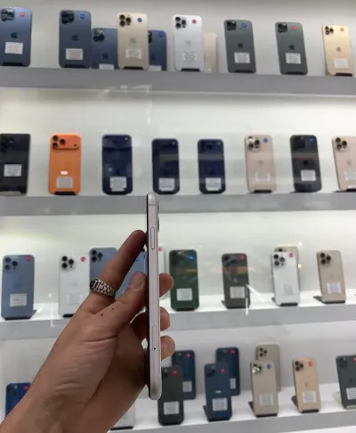 Apple Iphone 11 128 gb