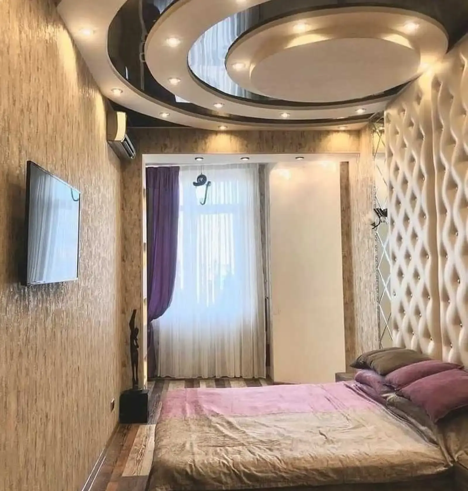 2-комн. квартира, 12 этаж, 60м², шохмансур
