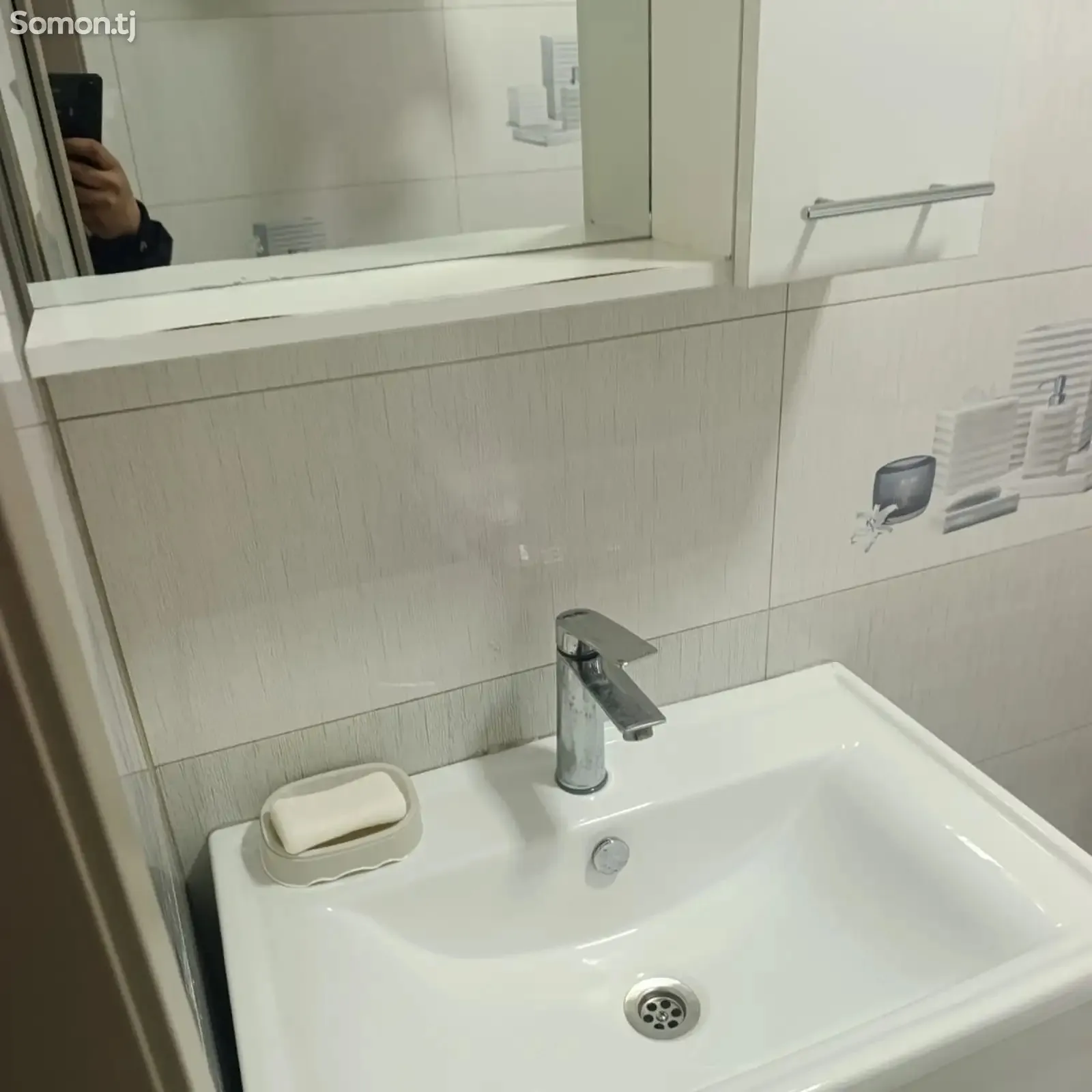 3-комн. квартира, 11 этаж, 120м², профсоюз пушти мерве