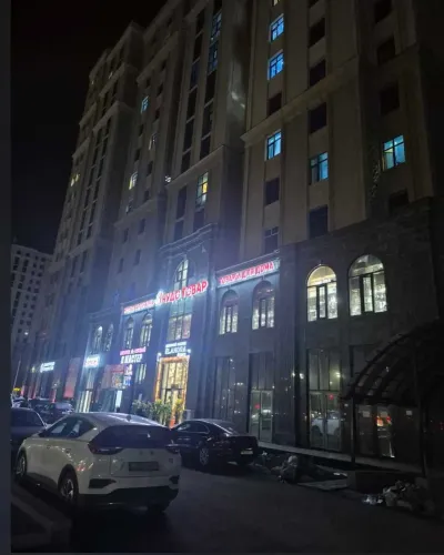 2-комн. квартира, 10 этаж, 63м², Профсоюз
