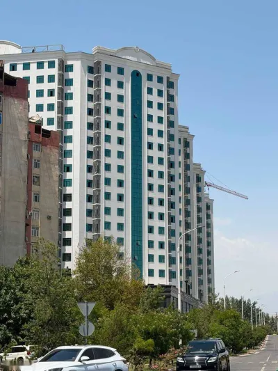 1-к квартира