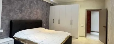 2-комн. квартира, 9 этаж, 98 м², Ашан