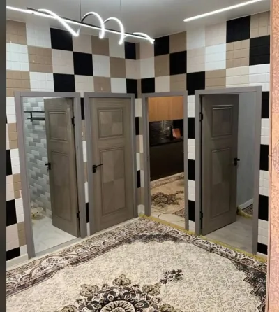 2-комн. квартира, 3 этаж, 70м², Шохмансур