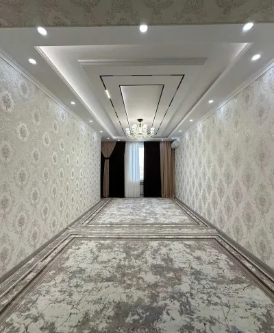 3-комн. квартира, 16 этаж, 108 м², Сино