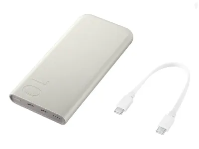 Внешний аккумулятор Samsung Battery PACK EB-P3400 22.5W 10000mAh