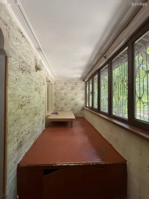 2-комн. квартира, 2 этаж, 60м², сино