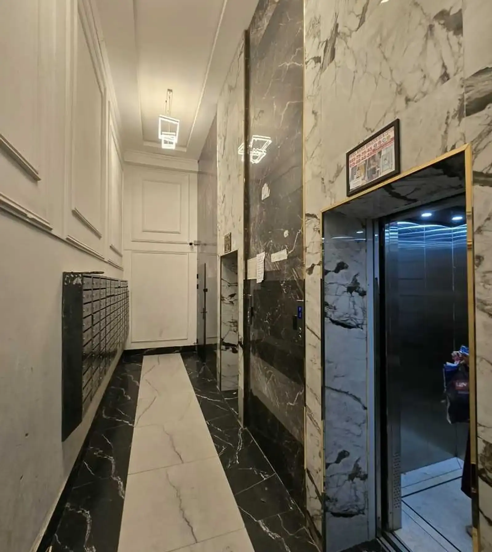 3-комн. квартира, 11 этаж, 123м², сино