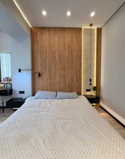 2-комн. квартира, 14 этаж, 57 м², Чулочка