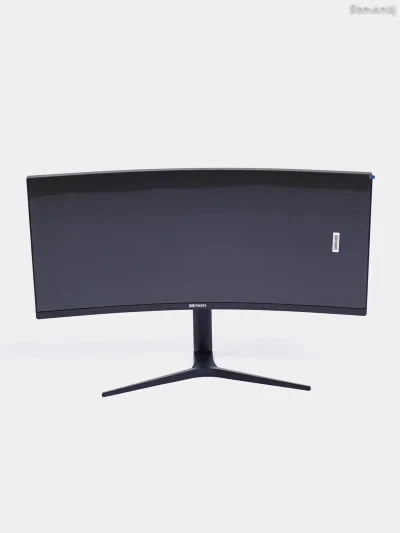 Монитор Xtech 34 дюйма, 165 Гц, 4K UHD
