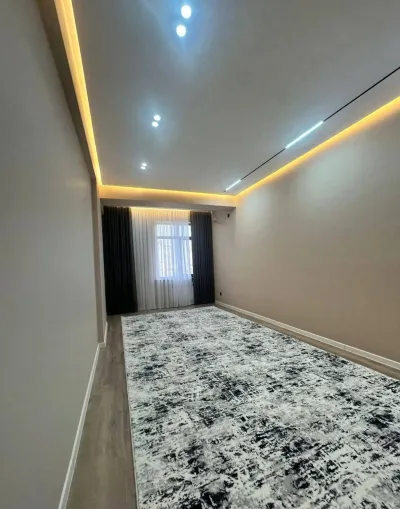 2-комн. квартира, 9 этаж, 71 м², Шохмансур