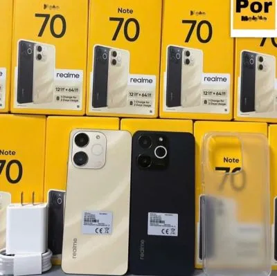 Realme Note 70 128 gb — миниатюра 2
