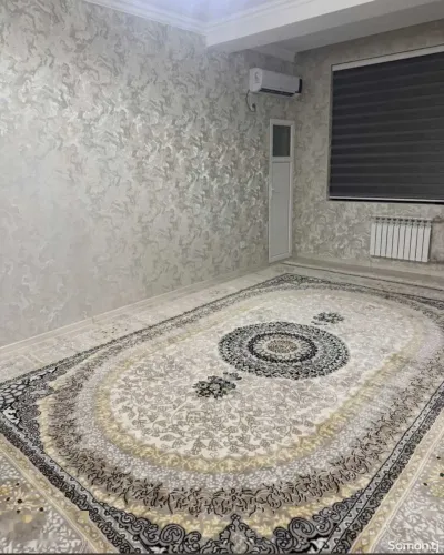 2-комн. квартира, 11 этаж, 70м², Шохмансур