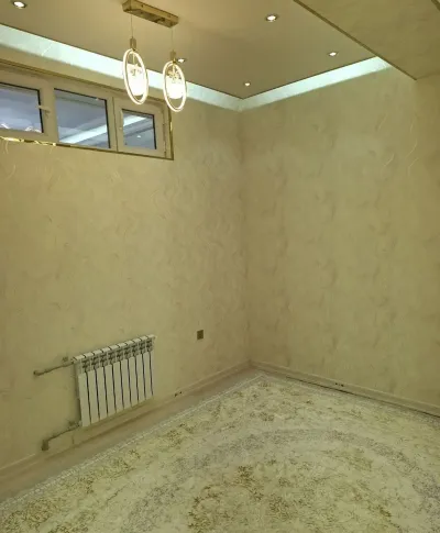 3-комн. квартира, 10 этаж, 87 м², Сино