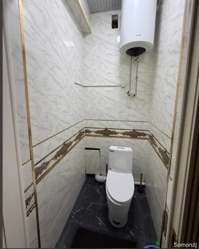 1-комн. квартира, 12 этаж, 54 м², Масчиди Каламшикор Текстиль