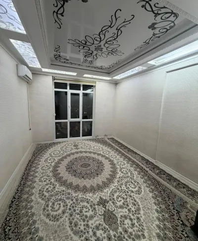 3-комн. квартира, 15 этаж, 69 м², Cино