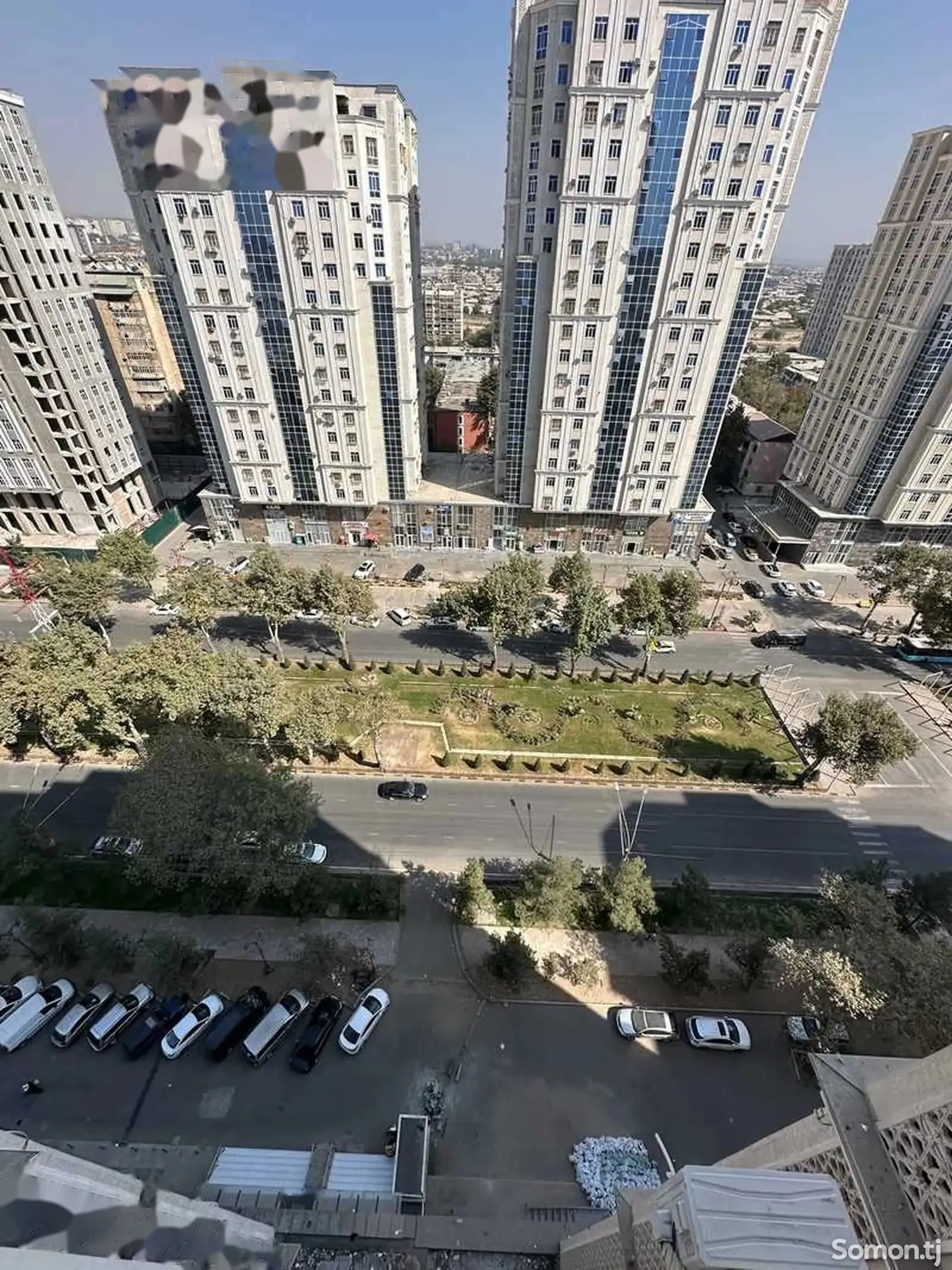 2-комн. квартира, 11 этаж, 58м², молодёжный