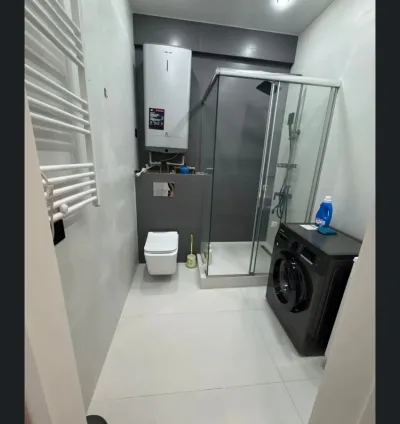 3-комн. квартира, 16 этаж, 90м², Шохмансур