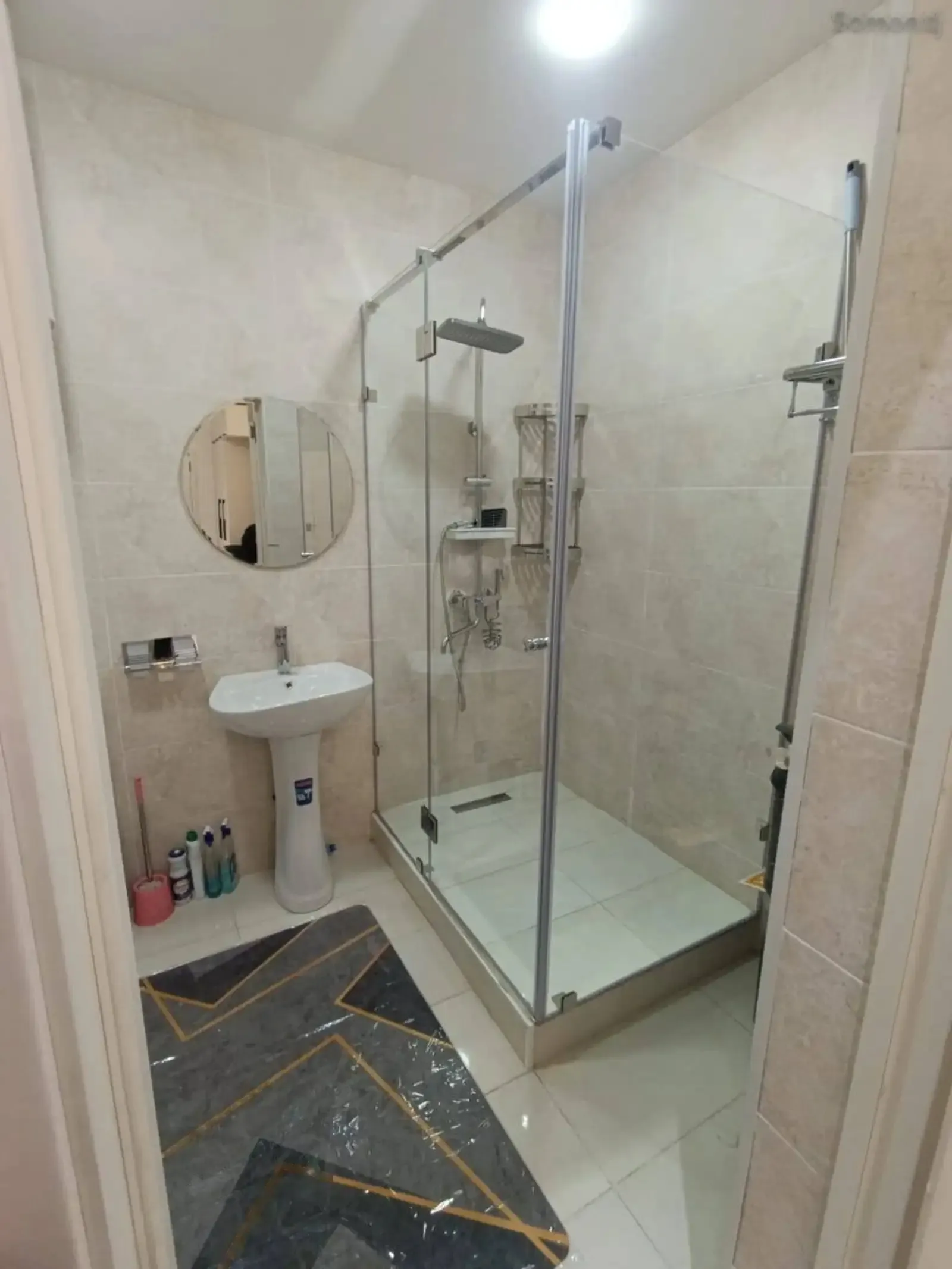 3-комн. квартира, 4 этаж, 133м², И.Сомони