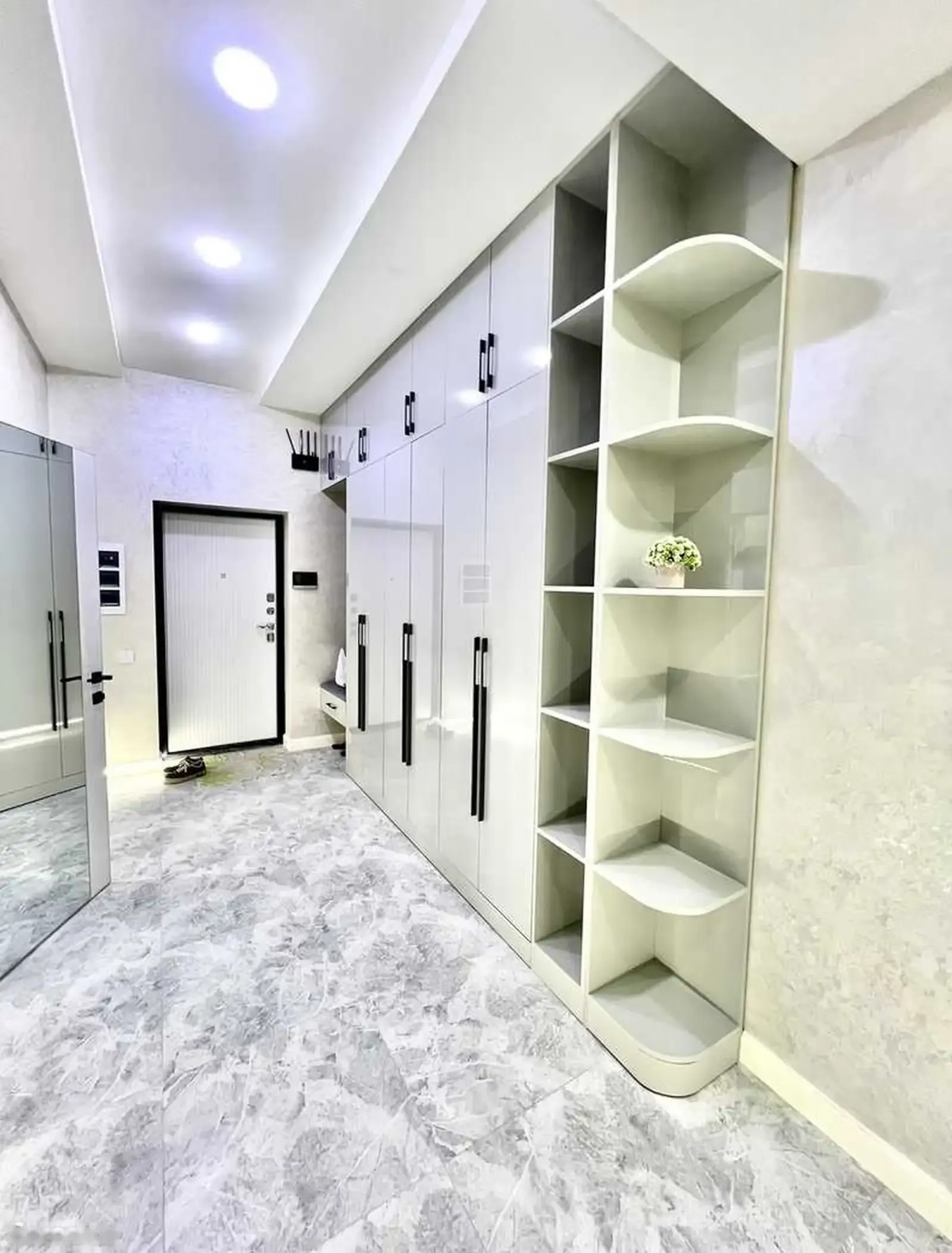 3-комн. квартира, 11 этаж, 135м², Опера и Балет