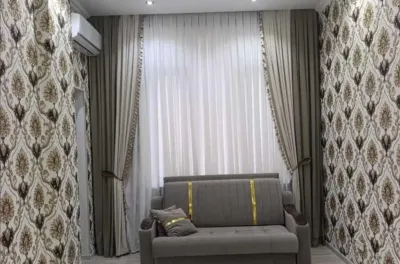 2-комн. квартира, 15 этаж, 62м², Сомони