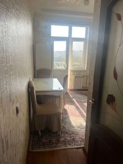 3-комн. квартира, 9 этаж, 100м², 82мк