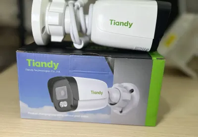 Камера Tiandy TC-C34QN SpecI5W/E/Y/2.8mm/V4.2