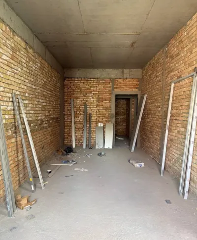 2-комн. квартира, 12 этаж, 75 м², Сино