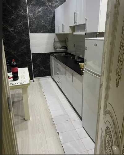 2-комн. квартира, 15 этаж, 58м², Шохмансур