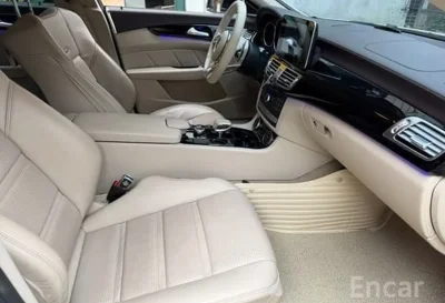 Mercedes-Benz CLS class, 2015 на заказ