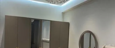 2-комн. квартира, 4 этаж, 56м², Шохмансур