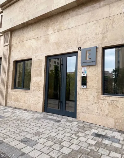 1-комн. квартира, 11 этаж, 55 м², Шохмансур Бустон Сити