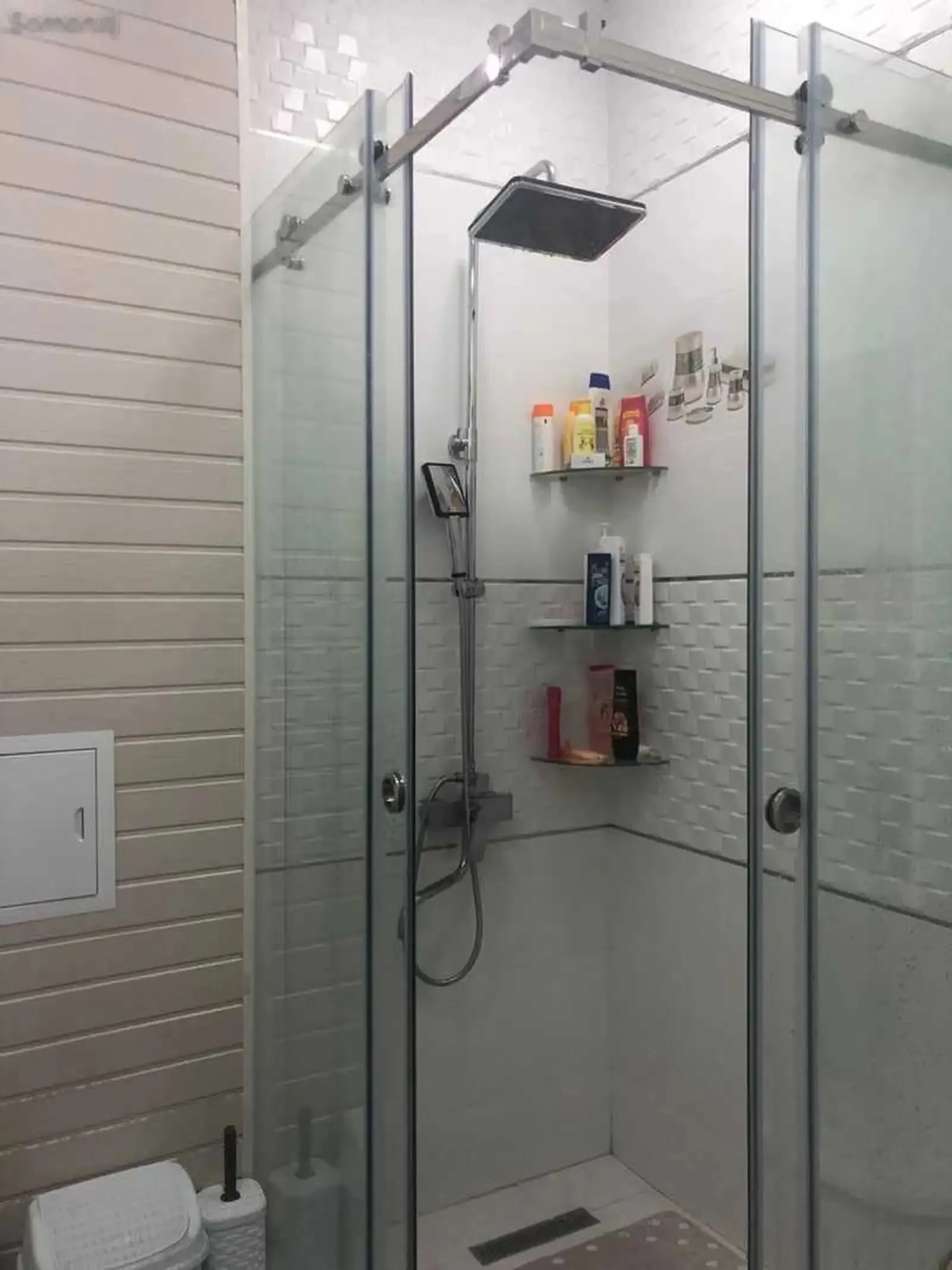 2-комн. квартира, 6 этаж, 70м², И.Сомони