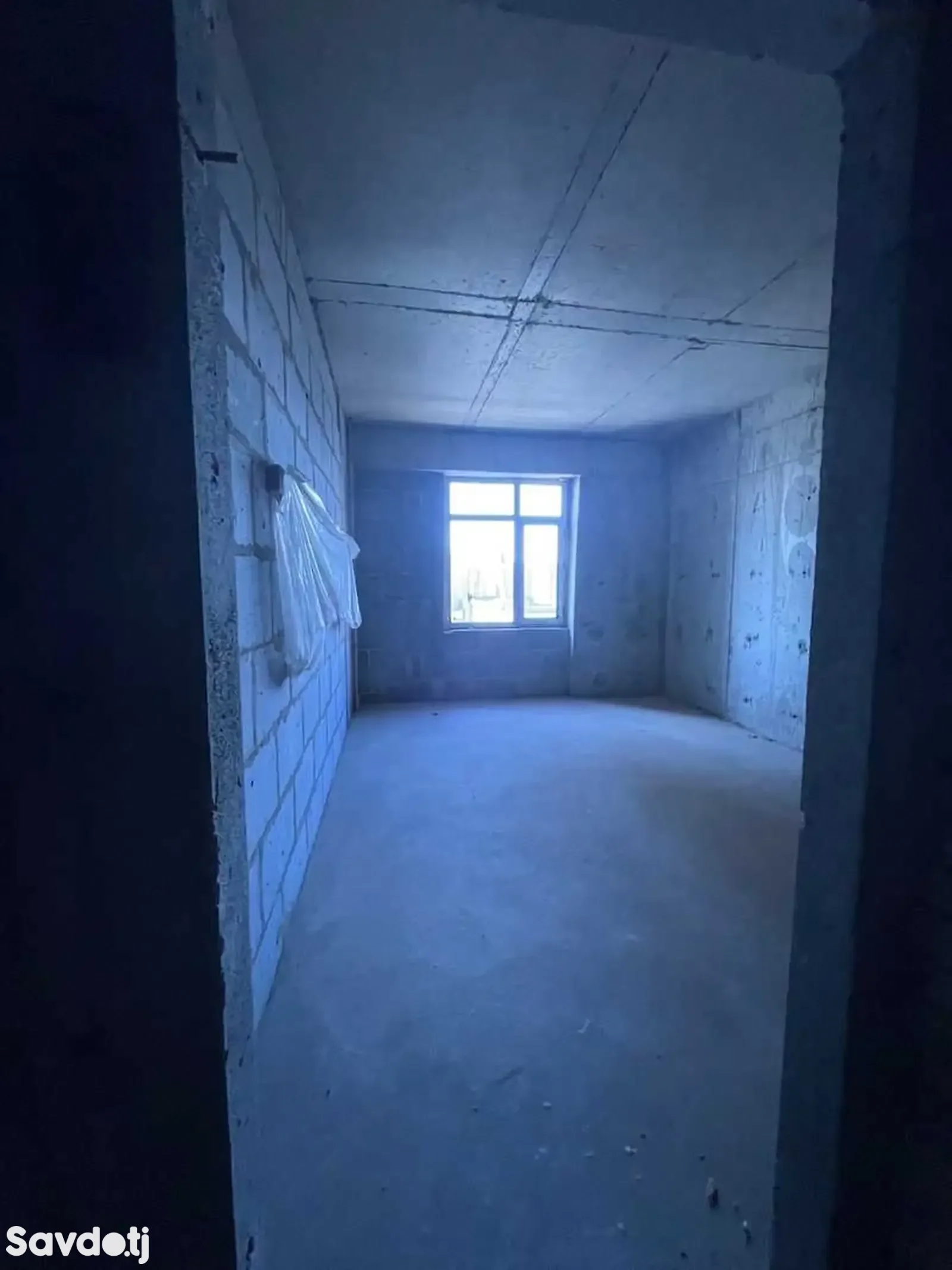 2-комн. квартира, 4 этаж, 100 м², Спартак, пеши мактаби