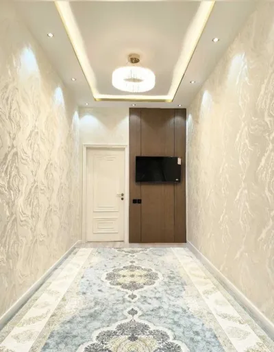 3-комн. квартира, 5 этаж, 80 м², Сино Казокон Relax