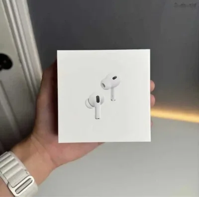 Беспроводные наушники AirPods Pro